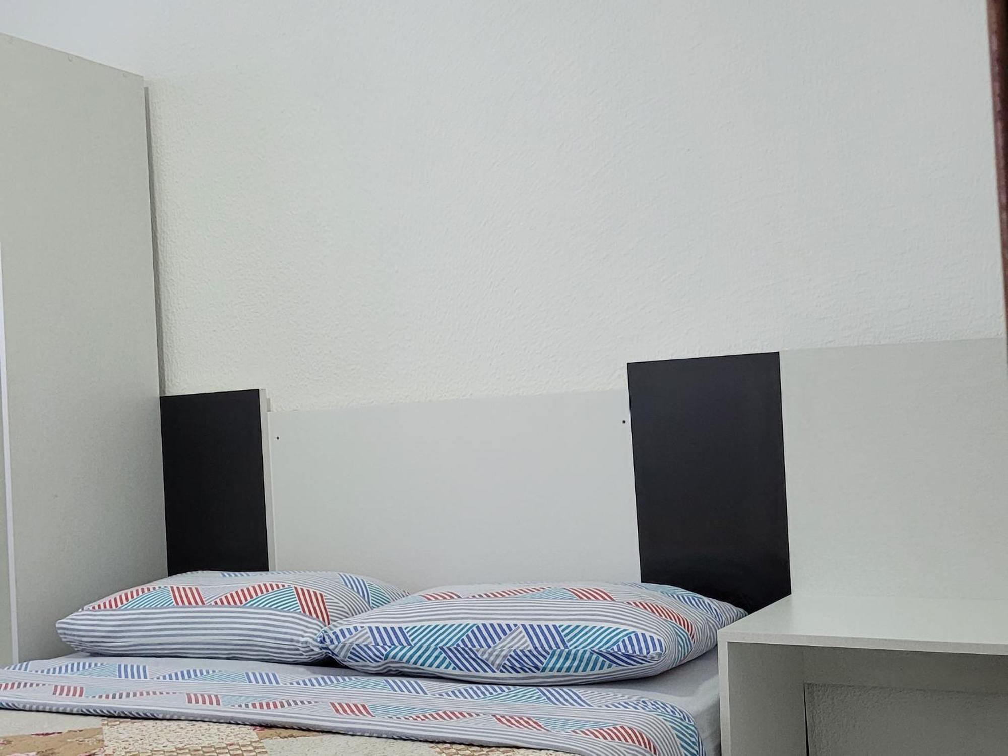 Solar Alcantara & Lazzarotto ボンビーニャス 部屋 写真